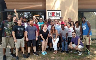 3 Reasons Escape Games Are the Perfect Team-Building Exercise