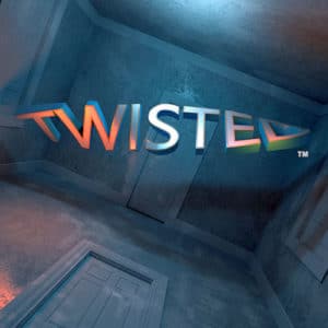 Twisted Escape Room - Exit Strategy US