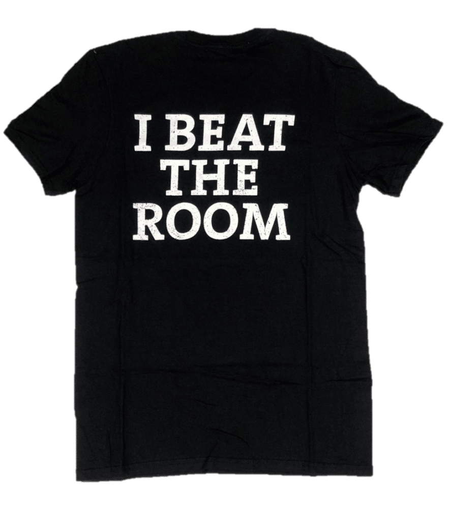 I beat the room! Exit Strategy US